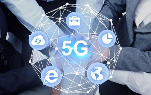 美國跳過5G直攻6G，華為能否繼續(xù)領跑？專家深度解析