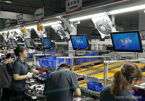 衛浴工廠如何通過電子作業指導書系統實現信息化管理