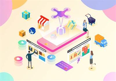 購物網(wǎng)站平臺建設大全:口碑最好的購物平臺整理